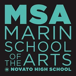 Marin School of the Arts Rock Bands