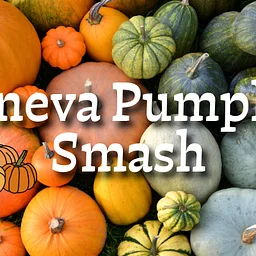 Geneva Pumpkin Smash – FREE