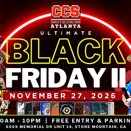 CCS Black Friday II
