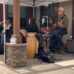 Straight Jazz No Chaser