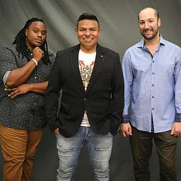Benito Gonzalez Trio