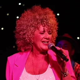 A Tribute to Etta James by Kaye Bohler