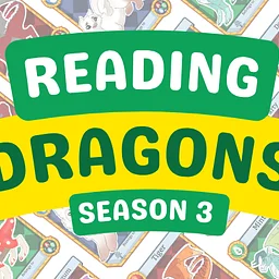Reading Dragons Season 3