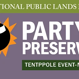 Party for the Preserves: Acoustics Under the Stars