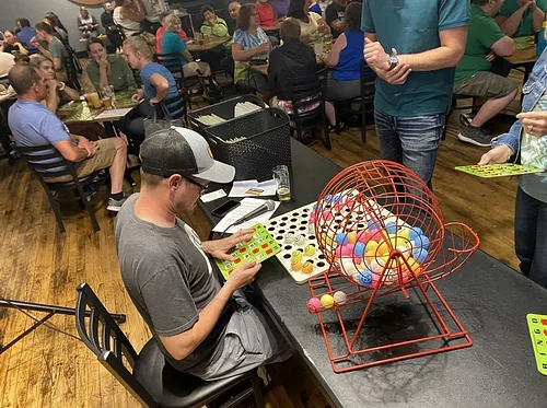 Bingo