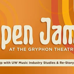 Open Jam Night
