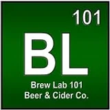 Brew Lab 101 Beer & Cider Co.