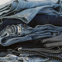 Madewell Denim Trade-Up