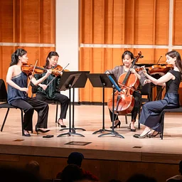 New York Philharmonic Ensembles