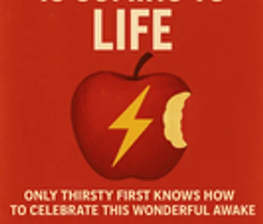 Apple Henry’s Awakening