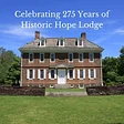 Historic Hope Lodge