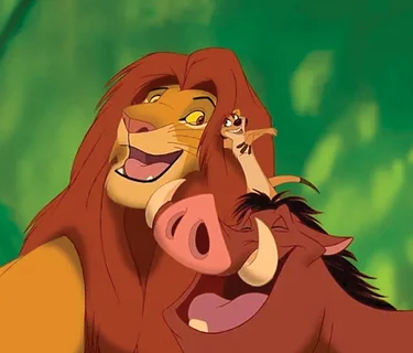 The Lion King (1994)