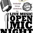 Open Mic Night