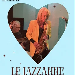 Le Jazzanne Band