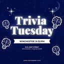 Trivia Tuesday @ Winchester