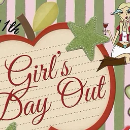 Girl's Day Out Vendor Pop Up with DJ Kyling & Skipipop