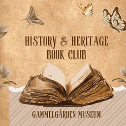 History & Heritage Book Club
