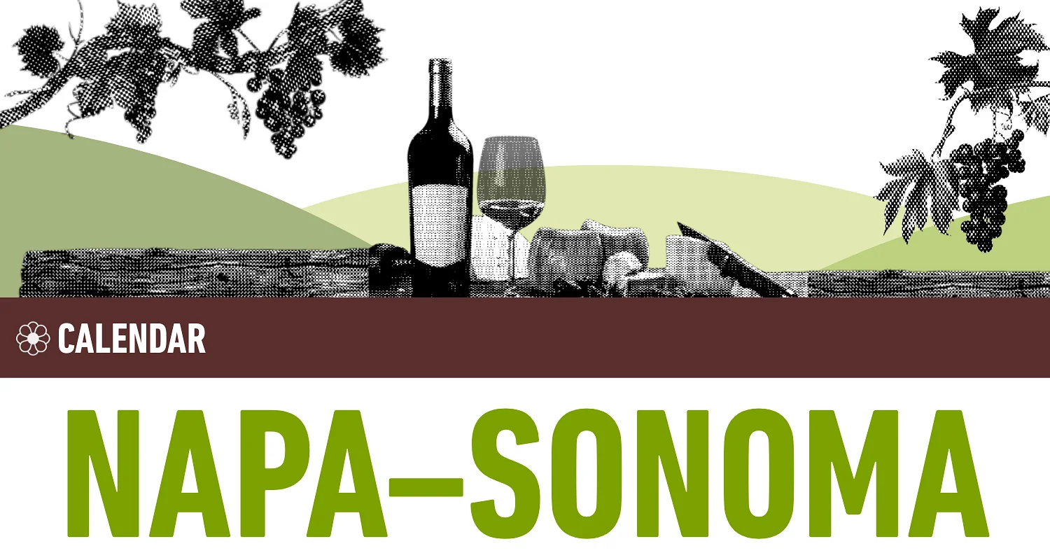 Napa–Sonoma