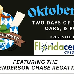 Oktoberfest – A Day of Oars & Pours at NBP
