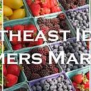Southeast Idaho Farmers Markets