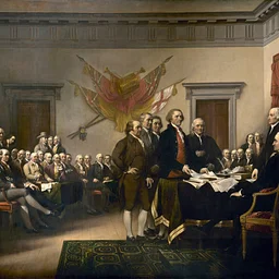 The Problem of 1776 with Dr. Patrick Callaway