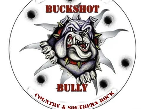 Buckshot Billy
