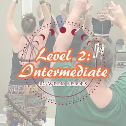 Level 2: Intermediate (Week 9)
