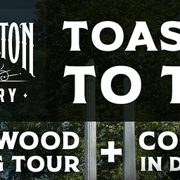Toasting to Time: A Journey Through Green-Wood Cemetery with Crafted Cocktails
