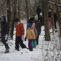 Winter Family Fun Day
