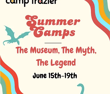 The Museum, The Myth, The Legend