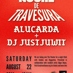 Noche de Travesura