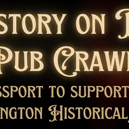 “History on Tap” Pub Crawl