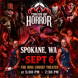 Circus of Horrors