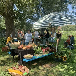 Garden Market