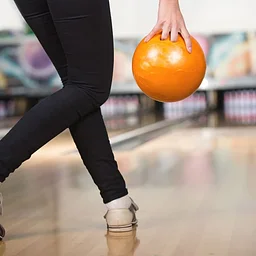 All You Can Bowl