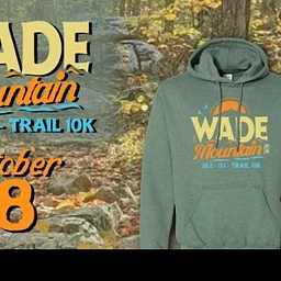 WADE MOUNTAIN