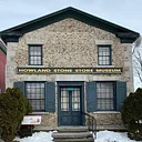 Howland Stone Store Museum logo