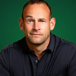 David Nihill // Taking Tangents Comedy Tour