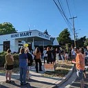 Annual Block Party and Flotation Device Opening Reception!