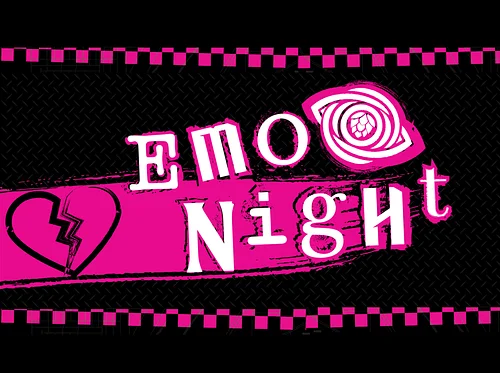 EMO NIGHT