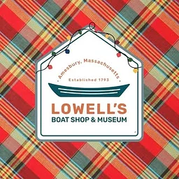 Lowells Boat Shop