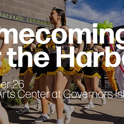 Homecoming: For the Harbor