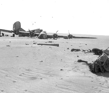 “Lady be Good” by Michael Carra