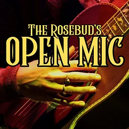 Full Backline Open Mic Night hosted by levi at The Rosebud