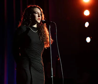 The Art of Medicine: For The Moment // An Evening of Medical Storytelling