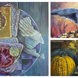 “Another Potluck” – RSG Group Exhibition