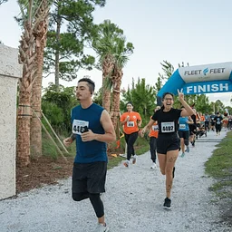 Trick-or-Trot 5K 2026