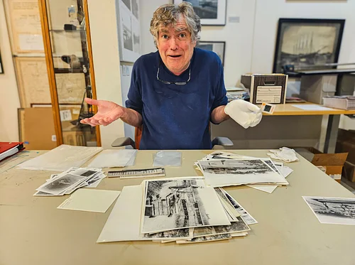 POP Studies: Organizing Your Photo Collection