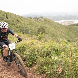 Grit and Gravel Off-Road Cycle Stampede