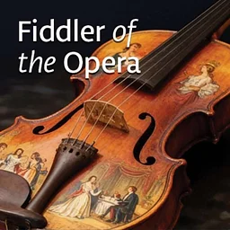 Fiddler of the Opera – The Phil’s Opening Night (Plymouth)